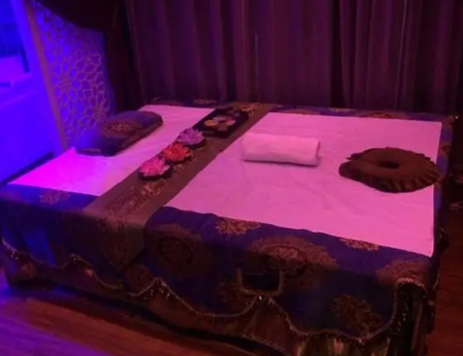 北京怀柔Teyou养生会馆养生会馆桑拿馆环境展示一