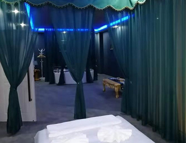 北京怀柔Teyou养生会馆按摩spa馆环境展示六